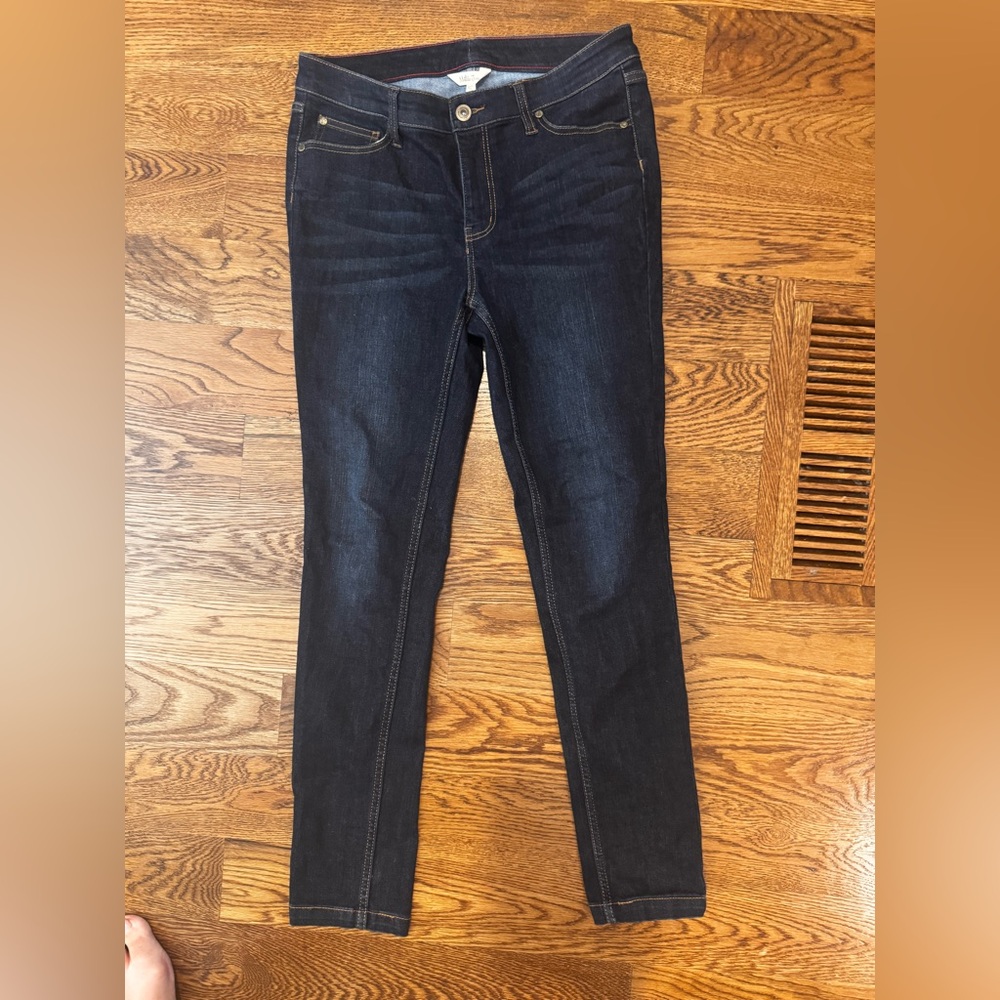 NWOT Matilda Jane Jeans Womens size 12